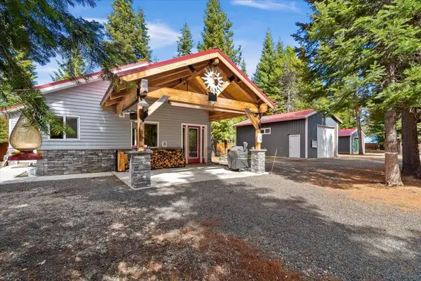 398 &400 Charley Lane, Donnelly, ID 83615