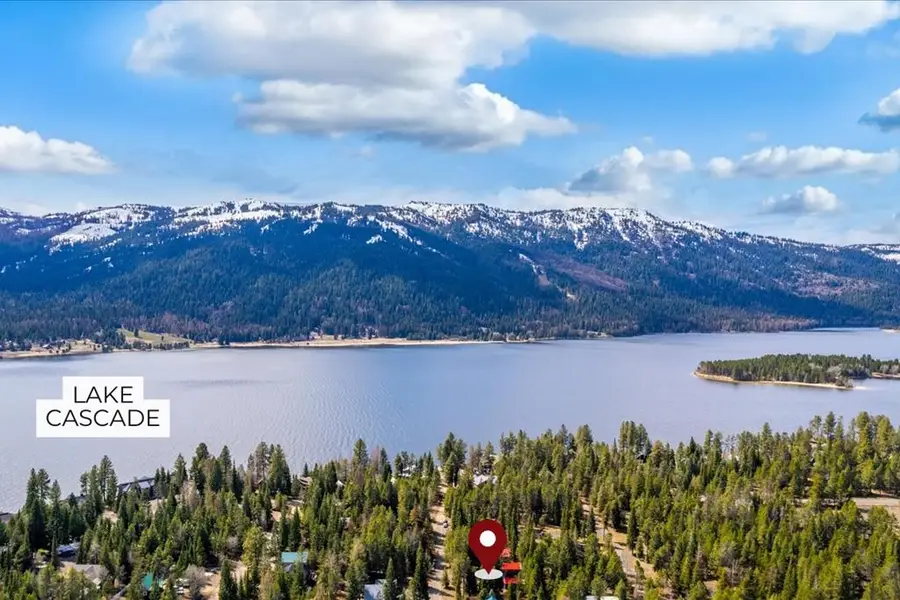 398 &400 Charley Lane, Donnelly, ID 83615 - #3