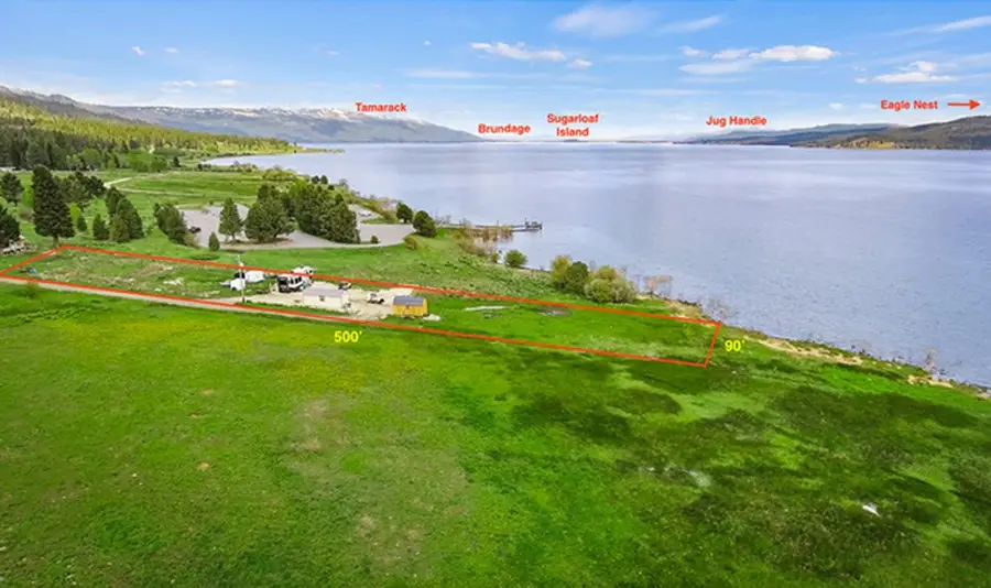 44 Pats Lane, Cascade, ID 83611 - #2