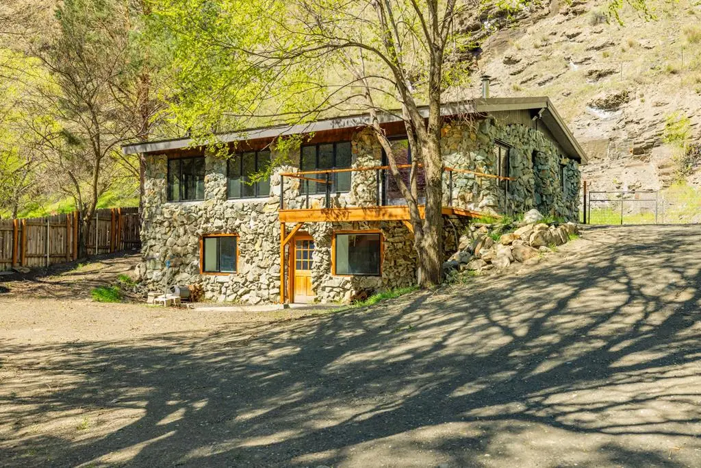 543 N Main Street, Riggins, ID 83549 - #1