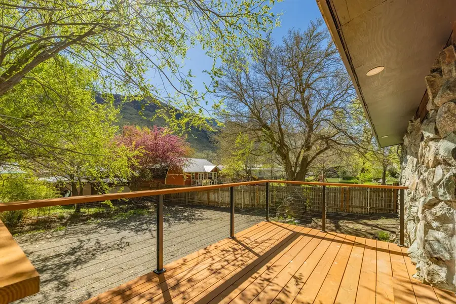 543 N Main Street, Riggins, ID 83549 - #3