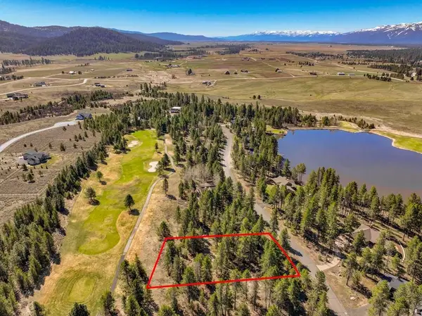 416 Wilhelm Creek Court, McCall, ID 83638