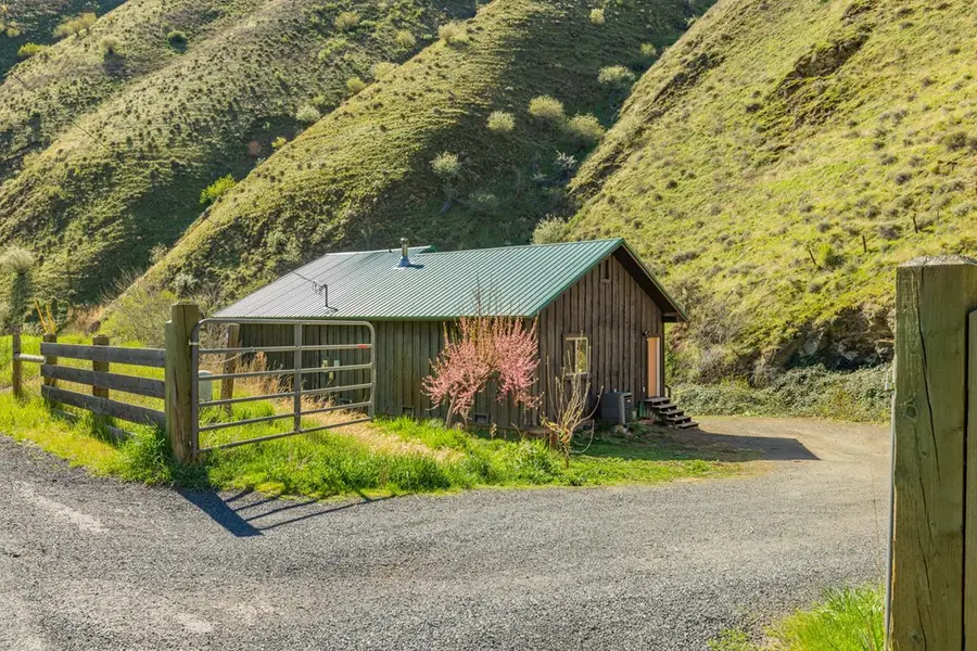 221 Seven Devils Road, Riggins, ID 83549 - #2