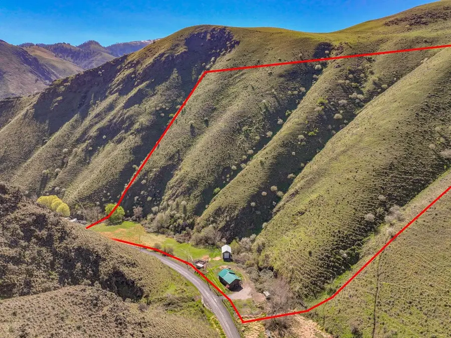 221 Seven Devils Road, Riggins, ID 83549 - #3