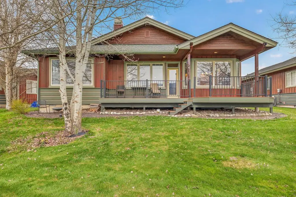 3844 Hot Springs Road, New Meadows, ID 83654 - #1