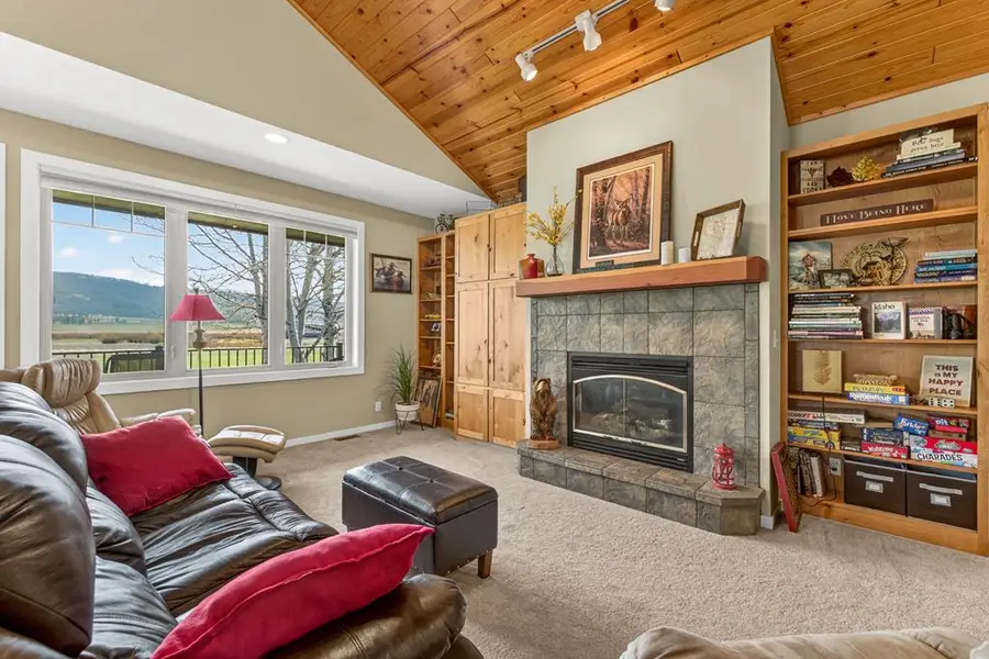 3844 Hot Springs Road, New Meadows, ID 83654 - #2