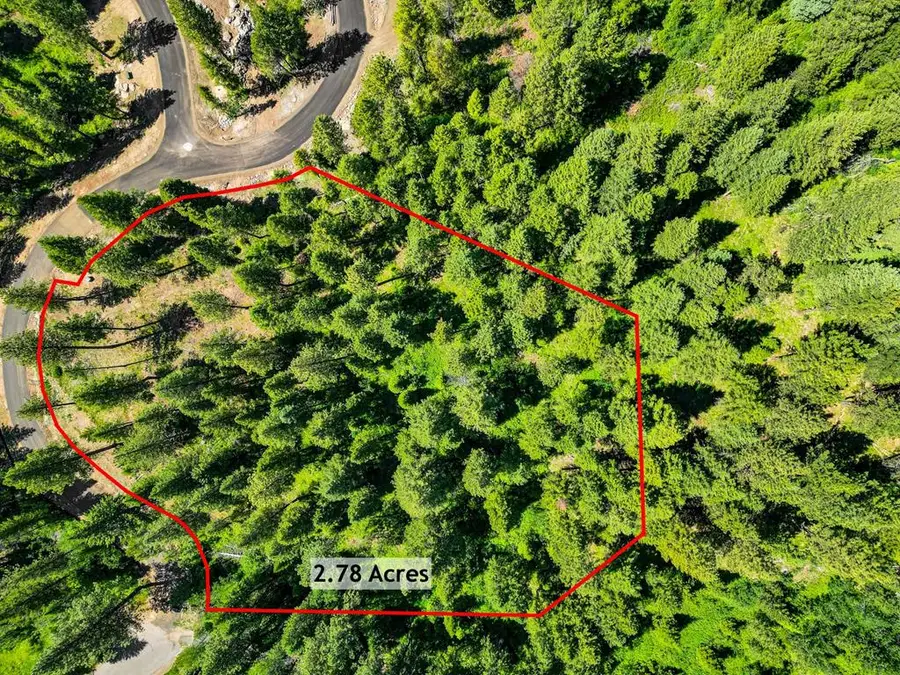 2 Spruce Hill Road, McCall, ID 83638 - #2