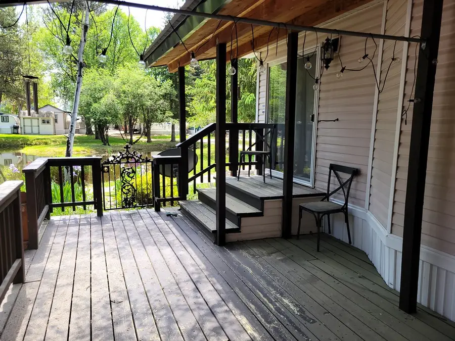 514 E21 Sawyer Street, Cascade, ID 83611 - #3