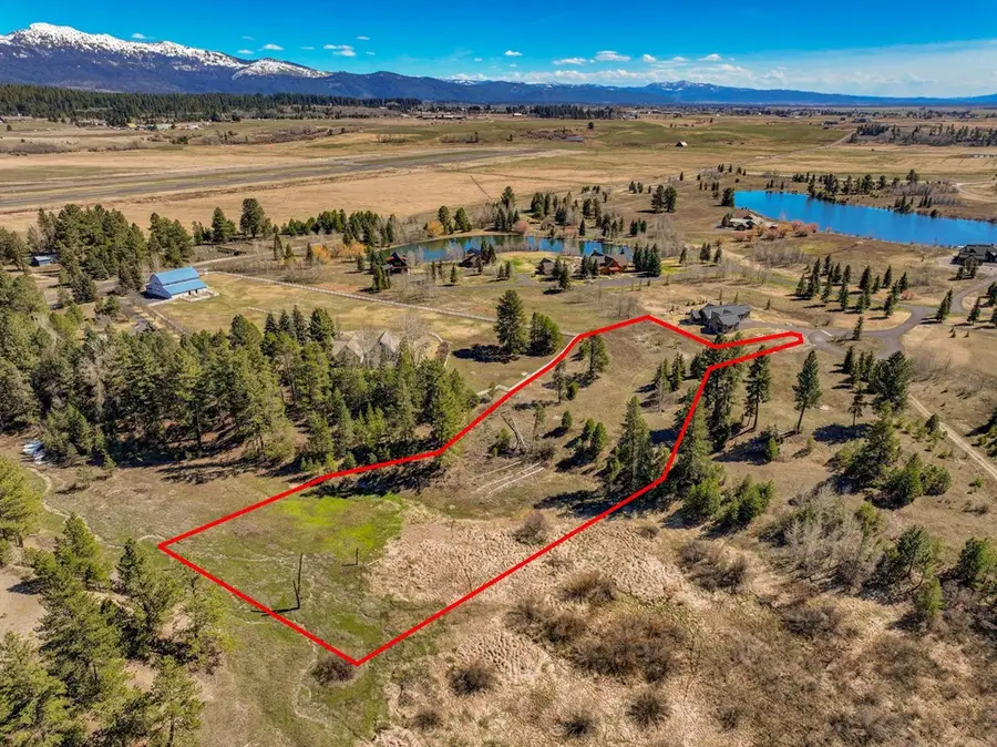 105 Saddle Court, McCall, ID 83638 - #2