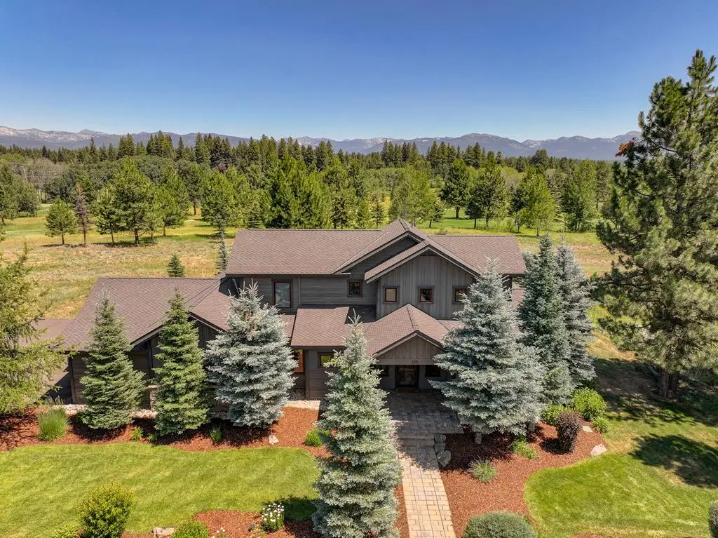 325 Whitetail Drive, McCall, ID 83638 - #1