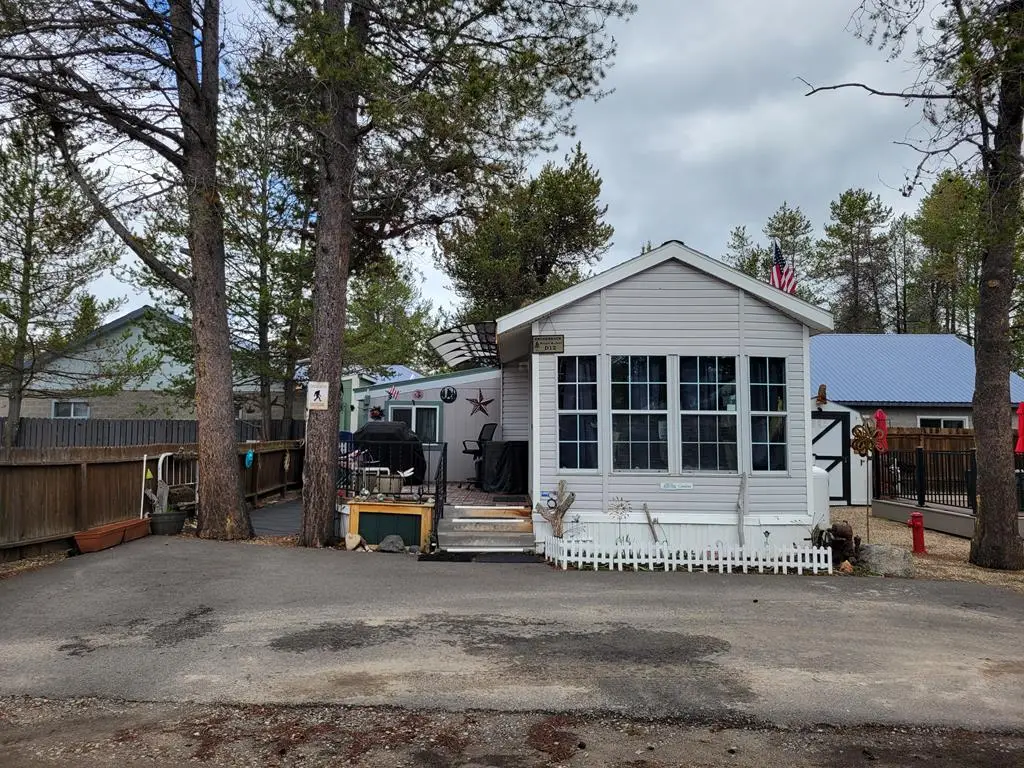 12 D Street, Cascade, ID 83611 - #1