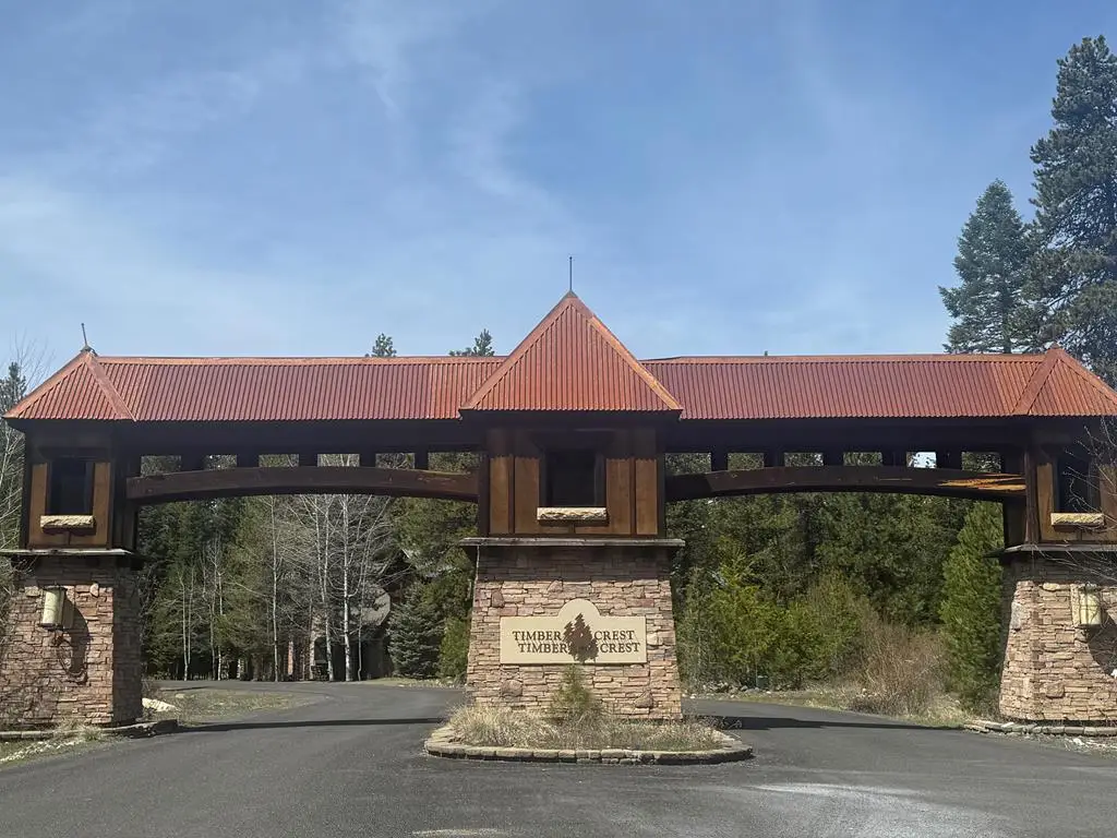 474 Timbercrest Loop, McCall, ID 83638 - #1