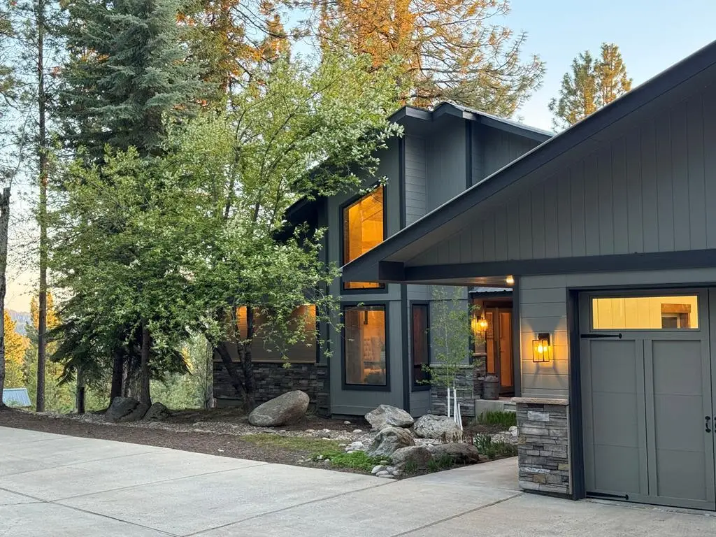 84 Jughandle Drive, McCall, ID 83638 - #1