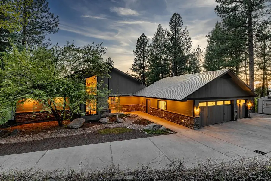 84 Jughandle Drive, McCall, ID 83638 - #3