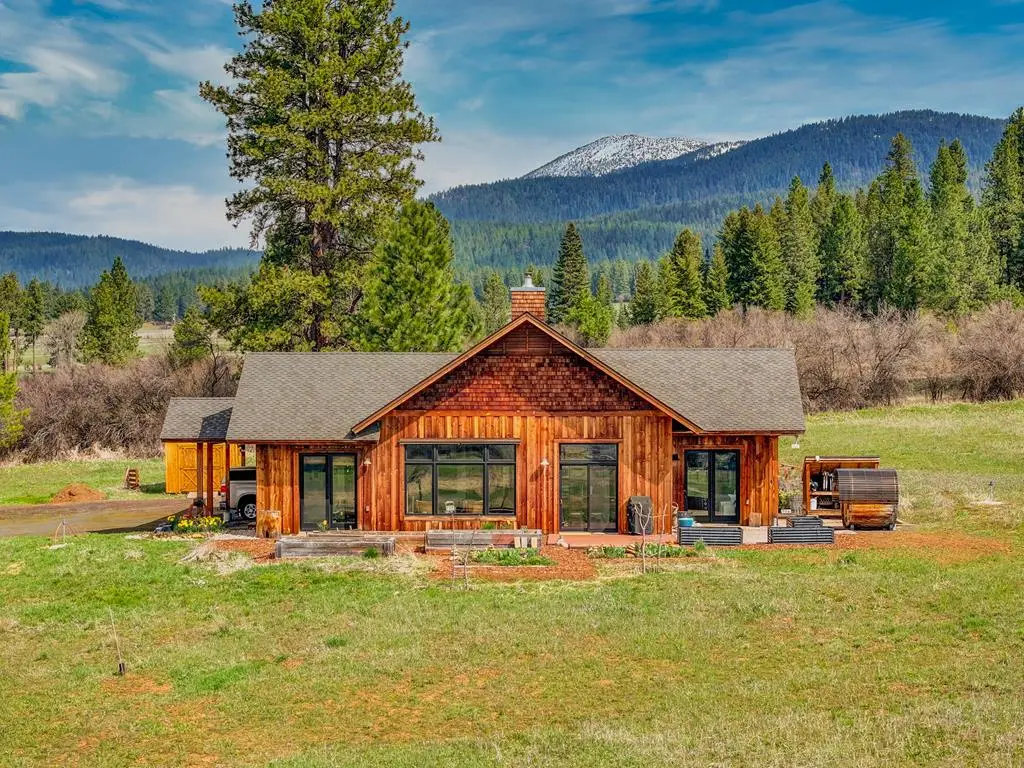 3806 Meadow View Circle, New Meadows, ID 83654 - #1