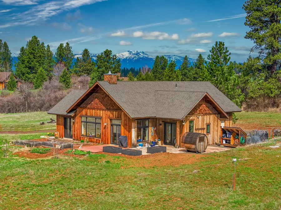 3806 Meadow View Circle, New Meadows, ID 83654 - #2