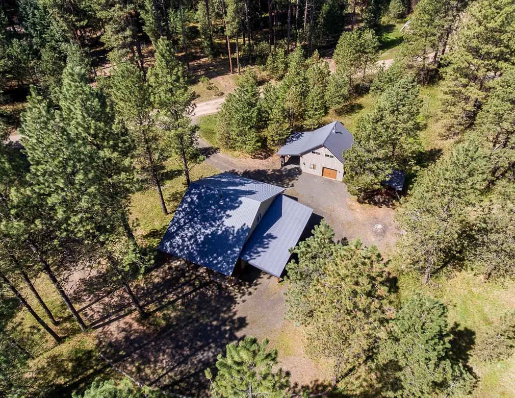 4022 Granite View Road, New Meadows, ID 83654 - #1