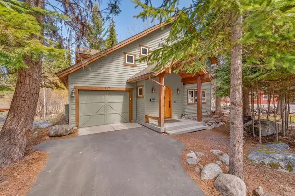 917 Camas Place, McCall, ID 83638