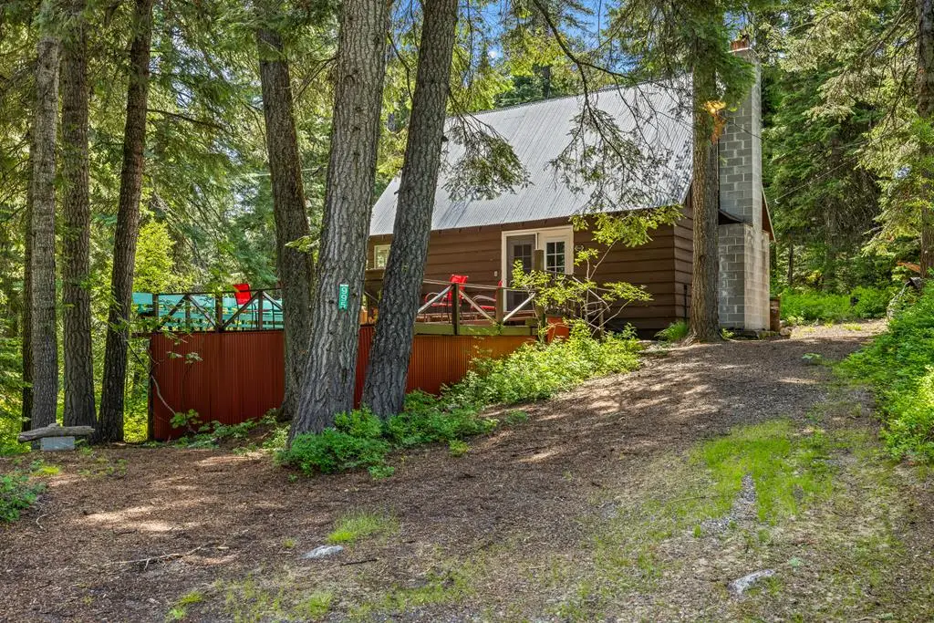 995 Cedar Crest Drive, McCall, ID 83638 - #1