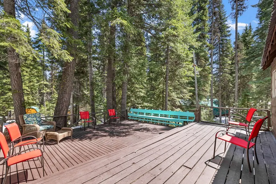 995 Cedar Crest Drive, McCall, ID 83638 - #2