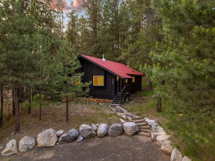 285 Rio Vista Boulevard, McCall, ID 83638 - #2