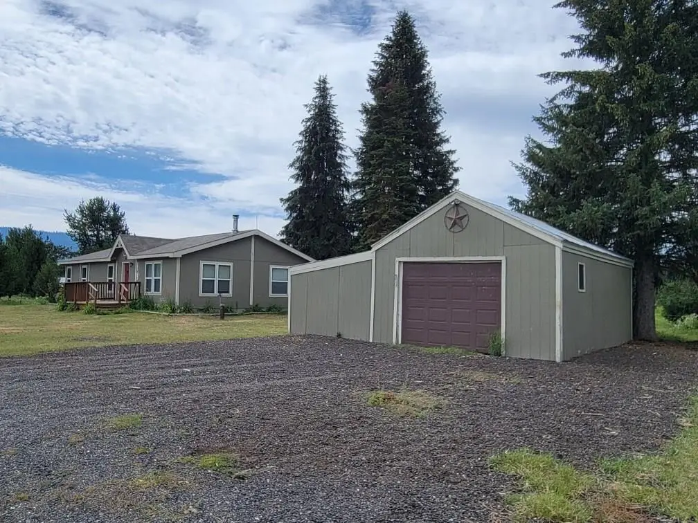 35 Atkin Lane, Cascade, ID 83611 - #1