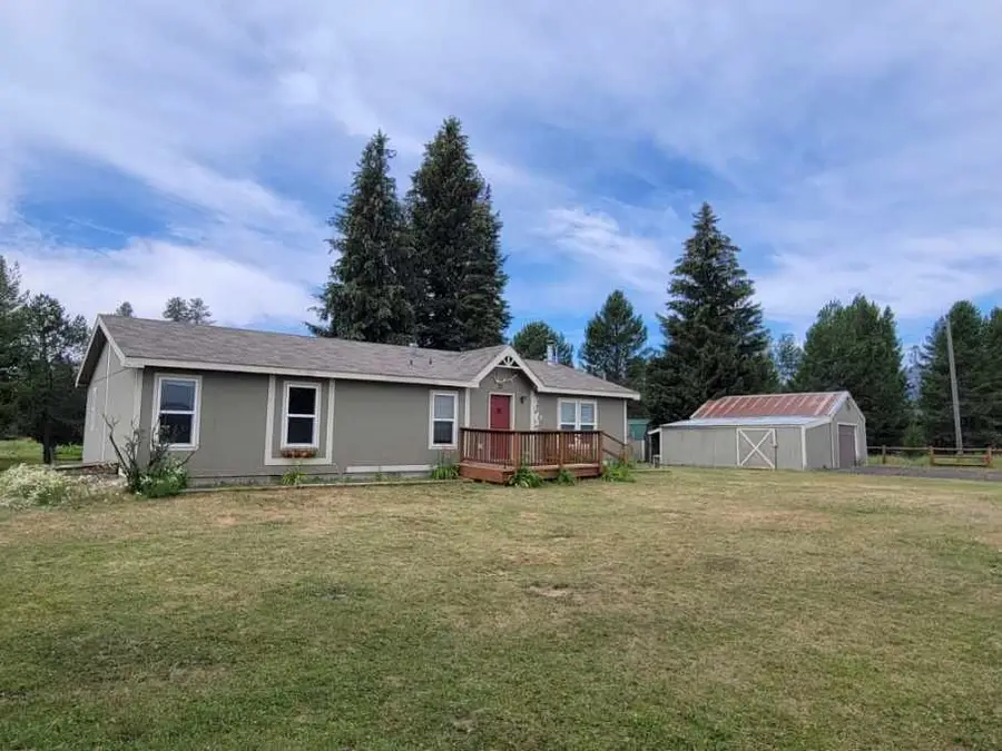 35 Atkin Lane, Cascade, ID 83611 - #2