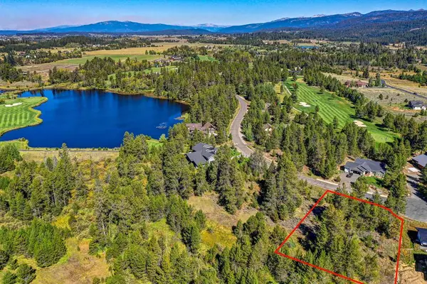 435 Wilhelm Creek Court, McCall, ID 83638