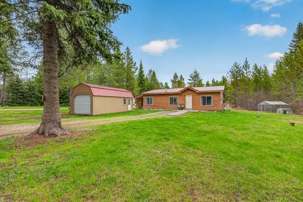12832 Cascade Drive, Donnelly, ID 83615