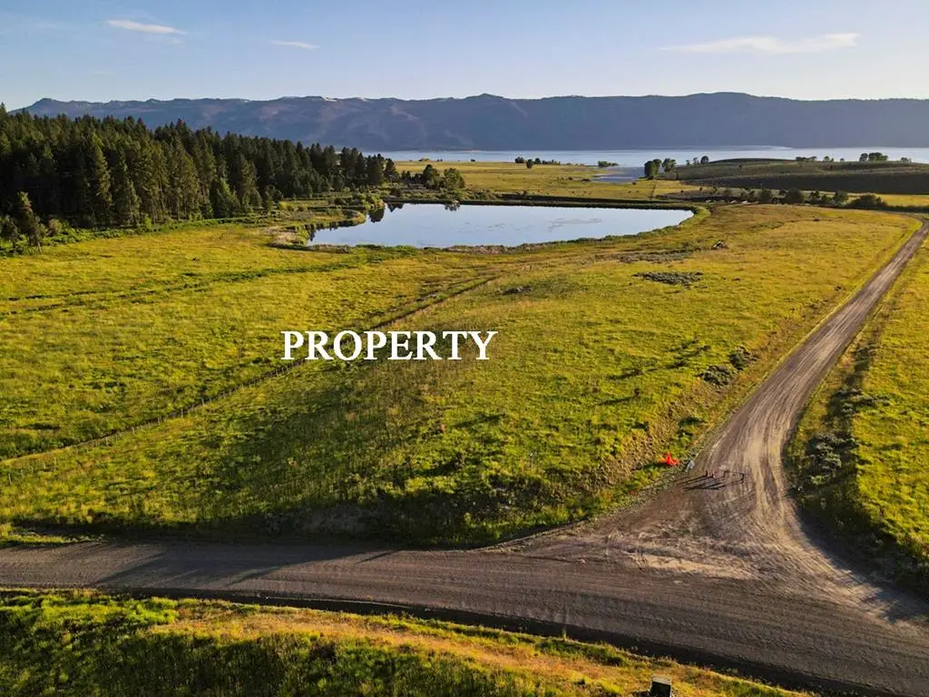 1765 Pine Lakes Ranch Drive, Cascade, ID 83611 - #1