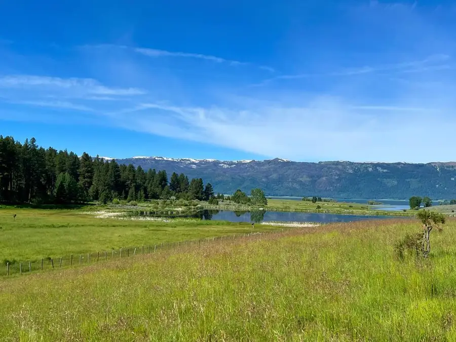 1765 Pine Lakes Ranch Drive, Cascade, ID 83611 - #2