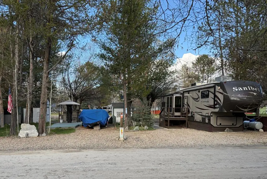 5 & 7 H Street, Cascade, ID 83611 - #1