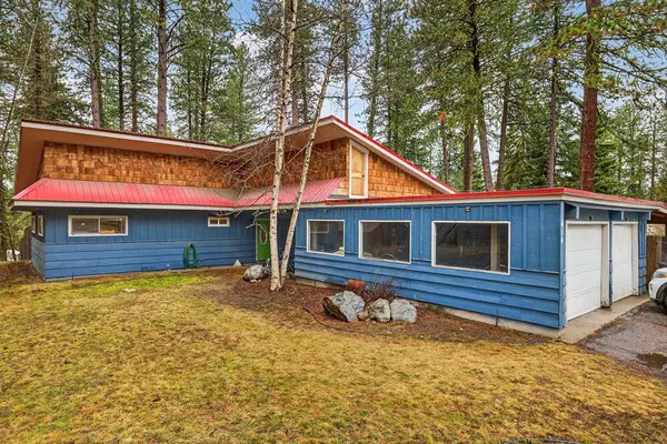 414 Floyde Street, McCall, ID 83638