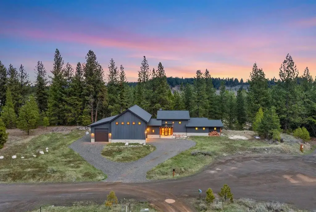 16 Lost River Drive, McCall, ID 83638 - #1