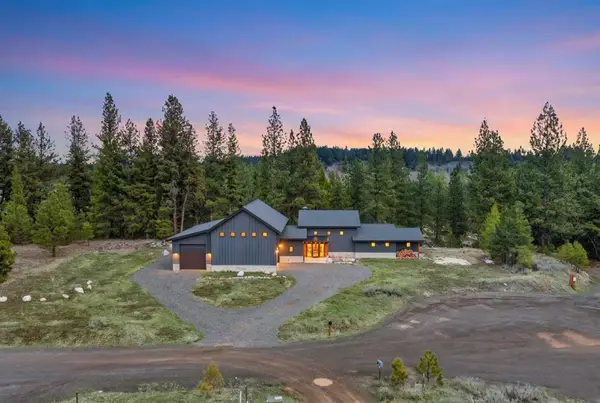 16 Lost River Drive, McCall, ID 83638
