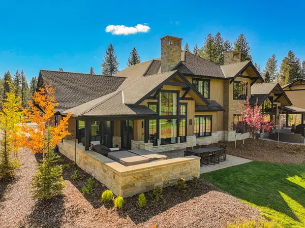 324 Sunshine Drive, McCall, ID 83638