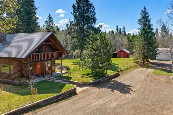 143 E Lake Fork Road, McCall, ID 83638