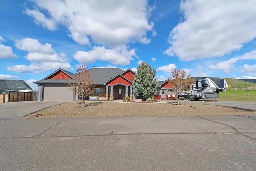 2278 Golf Lane, Council, ID 83612 - #3