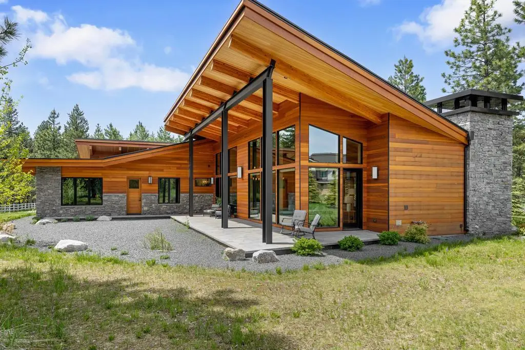 306 Whitetail Drive, McCall, ID 83638 - #1