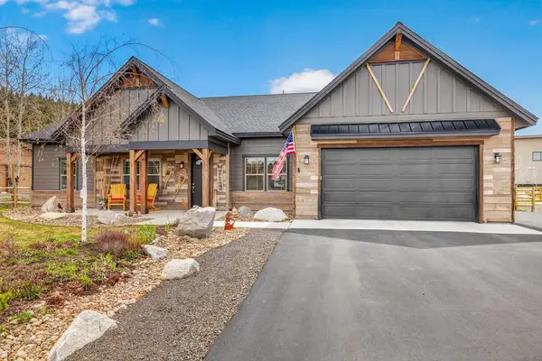 1126 Mo's Way, McCall, ID 83638