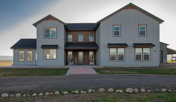 44 Big Moose Road, McCall, ID 83638