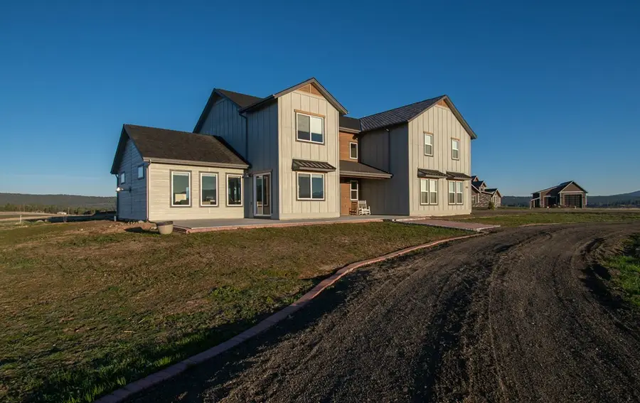 44 Big Moose Road, McCall, ID 83638 - #3