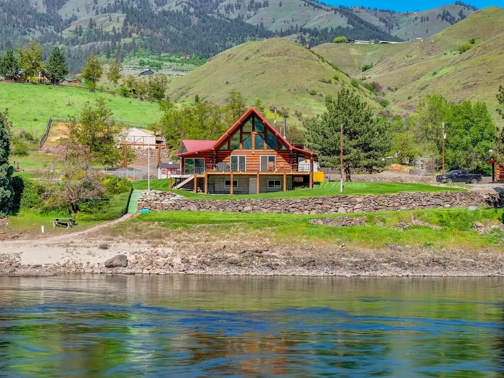 215 Doumecq Road, White Bird, ID 83554 - #1
