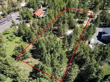 12755 Skain Road, Donnelly, ID 83615 - #2