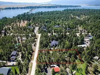 12755 Skain Road, Donnelly, ID 83615 - #3