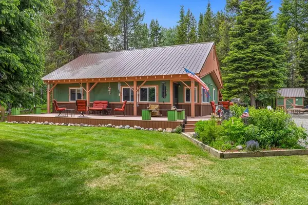 13055 Hillhouse Loop, Donnelly, ID 83615