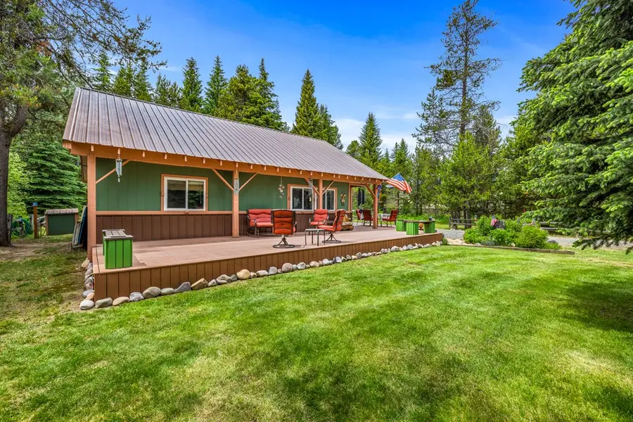 13055 Hillhouse Loop, Donnelly, ID 83615 - #3