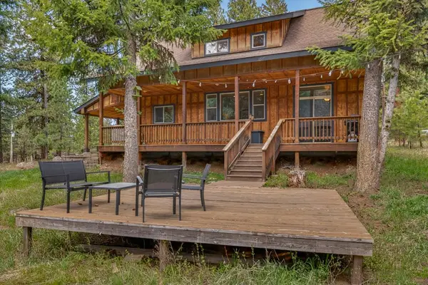 865 Shelia Lane, McCall, ID 83638
