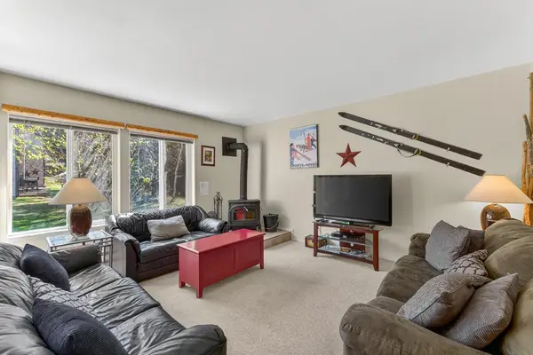 1607 Davis Avenue #G27, McCall, ID 83638
