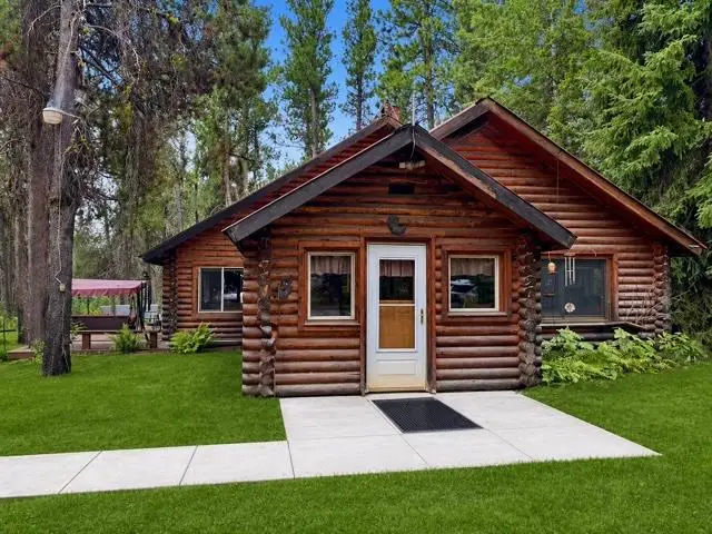 12944 Dawn Drive, Donnelly, ID 83615 - #1
